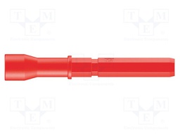 Interchangeable blade; square socket; insulated; 89mm; 1kVAC