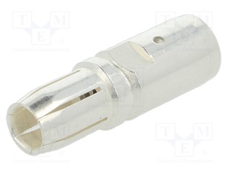 Contact; female; 10÷25mm2; Han Modular; silver plated; crimped