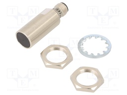 Proximity Sensor, Inductive, 7 mm, SPST-NO, M18, 10 to 30 VDC