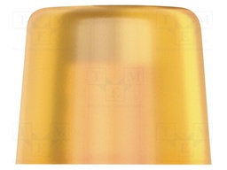 Hammer tip; 36mm; cellidor®