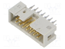 SEK-18 SV MA LP STR55 PR-IN 14P PLS4