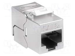 Connector: RJ45
