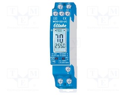 Dimmer; for DIN rail mounting; 230VAC; intelligent house,motors