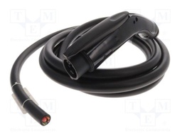 Connector: circular