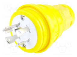 Connector: AC supply