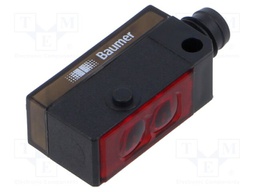 Sensor: photoelectric