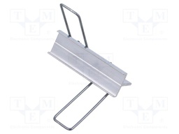 Holder X; spring; CORNER10,DEEP10,FLAT8,GROOVE10,SURFACE10