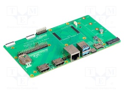 Accessories: expansion board; Kit: prototype board; CM5