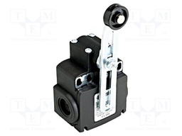 Limit switch; NO + NC; 10A; max.500VAC; max.250VDC; PG13,5; IP67