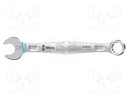 Wrench; inch,combination spanner; steel; Series: Joker 6003