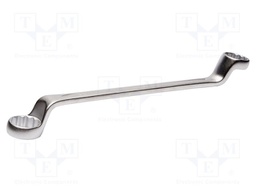 Wrench; box,bent; 36mm,41mm; Overall len: 450mm; steel; tag