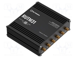 Module: router LTE; DDR3; 16MBFLASH,256MBRAM; 4G,5G,LTE CAT12