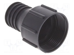 Heat shrink boot