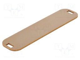 Han 24E-Kraft paper cover for Han-Snap