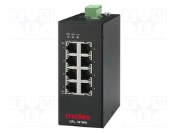 Switch Ethernet
