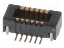 Connector: PCB to PCB