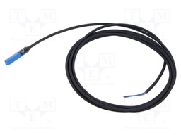 Sensor: magnetic field; Range: 3mT; 5÷230VDC; -30÷80°C; IP65/IP67