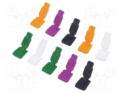 Markers; 10pcs; for KNIPEX Comfort pliers,KNIPEXtend