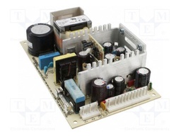 Power supply: switching