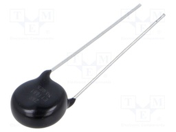 Varistor: ceramics; THT; 420VAC; 560VDC; 5kA; 680V; Pitch: 7.5mm