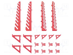 Hanger; 20pcs; BINEER 20