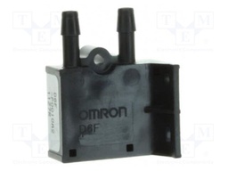 Sensor: gas flow