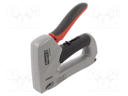 Stapler; Mat: aluminium