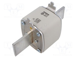 Fuse: fuse; gG; 1.25kA; 500VAC; industrial; NH4a