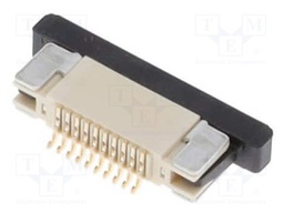 Connector: FFC/FPC