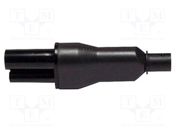 Adapter; Application: CA-E3N; BNC