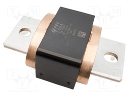 Fuse: fuse; 900A; 500VDC; automotive; 104mm; M10 screw; 104x64x38mm