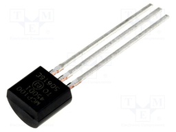 Supervisor Integrated Circuit; power on reset monitor (PoR)