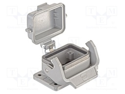 Han 6B-HBM-SL Snap Cap