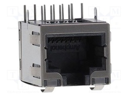 Connector: RJ45