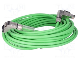 Connector: RJ45