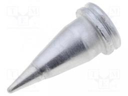 Tip; conical; 0.8mm; Similar types: WEL.LT-O