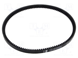 Wedge belt