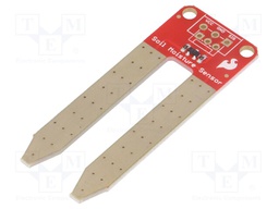 Sensor: humidity; for soil; analog