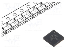 Transistor: P-MOSFET