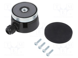 Signallers accessories: mounting holder; Series: 8WD44