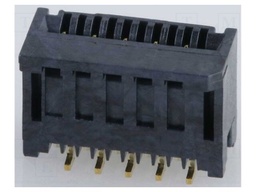 Connector: FFC/FPC