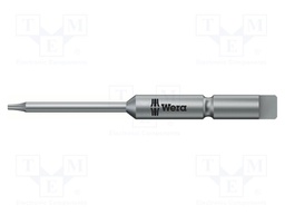 Screwdriver bit