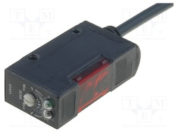 Sensor: photoelectric; Range: 0÷0.2m; PNP; DARK-ON,LIGHT-ON; 100mA