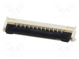 Connector: FFC/FPC
