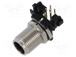 connector 43-01207