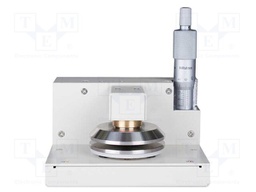 Test acces: test adapter; 42V; 0÷55°C; 115x155x126mm; 30MHz