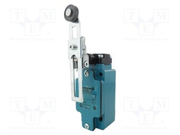 Limit switch
