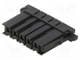DYNAMIC 3200 REC HSG 5P X