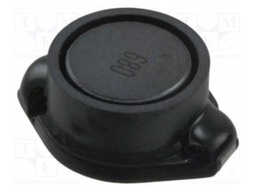 Inductor: wire
