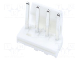 Connector: wire-board
